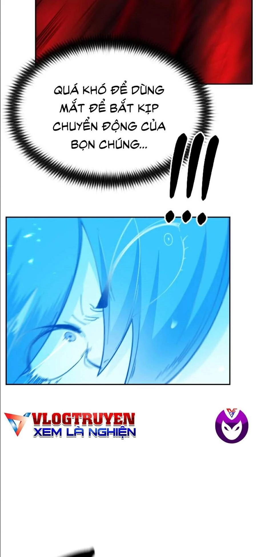 Hoa Sơn Tái Xuất Chapter 29 - Trang 3