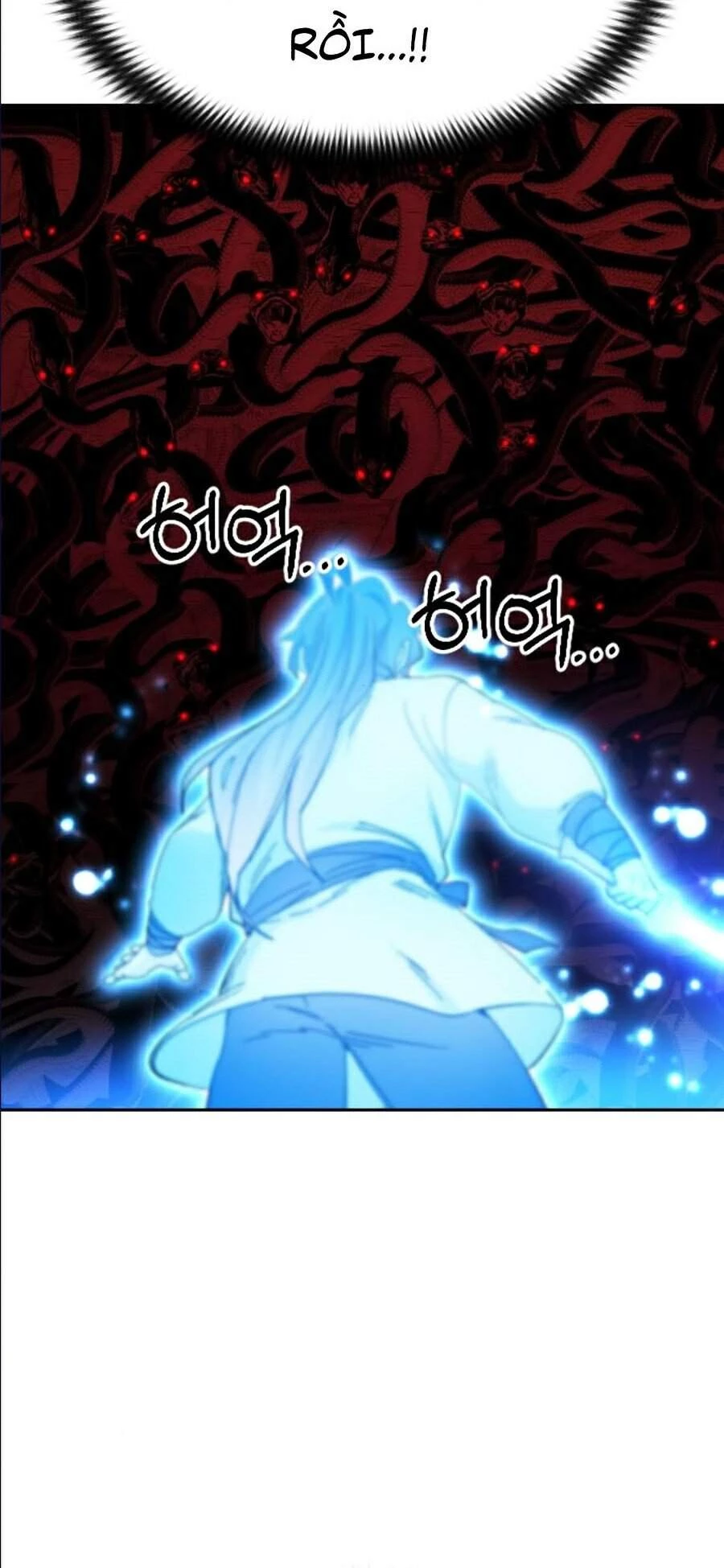 Hoa Sơn Tái Xuất Chapter 29 - Trang 3