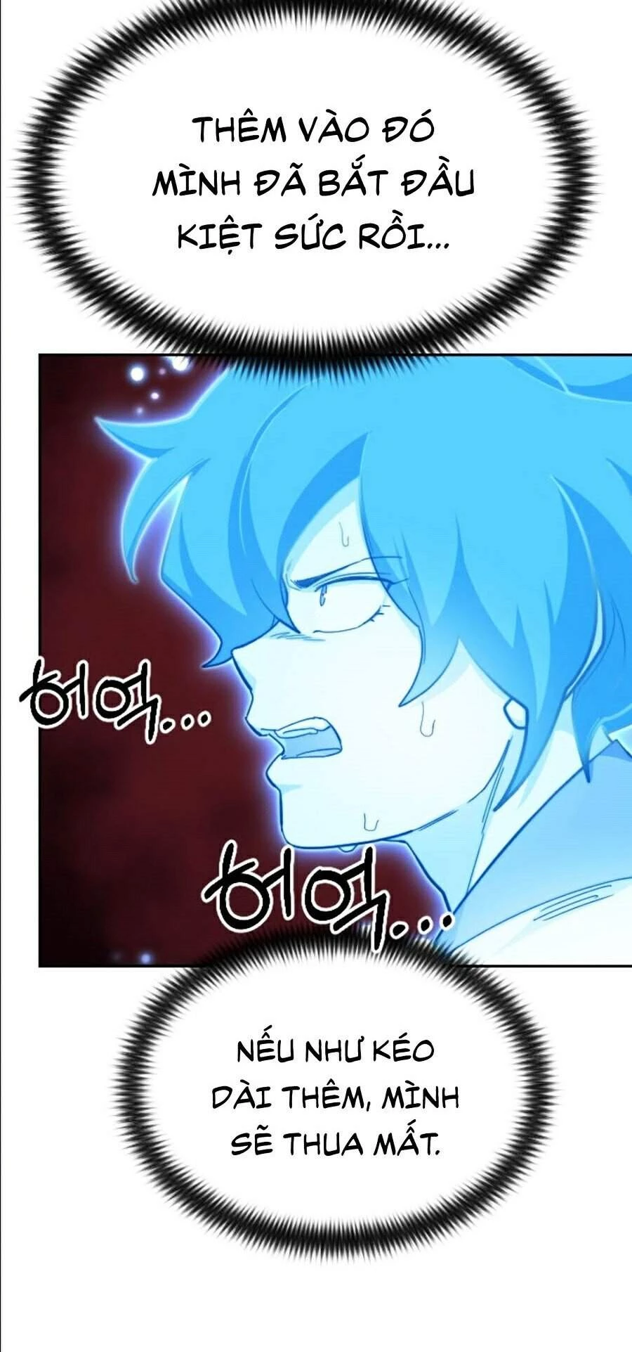 Hoa Sơn Tái Xuất Chapter 29 - Trang 3