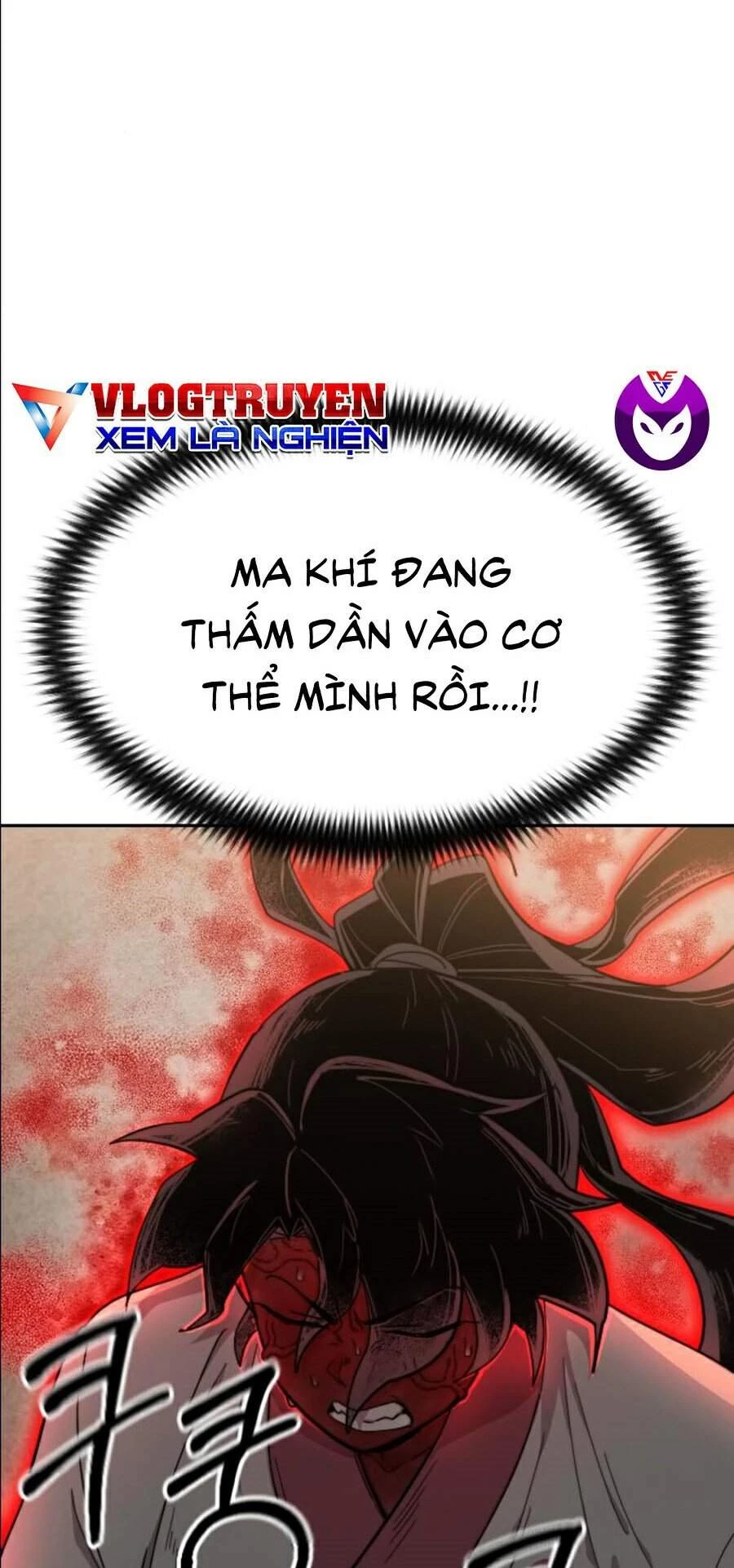 Hoa Sơn Tái Xuất Chapter 29 - Trang 3