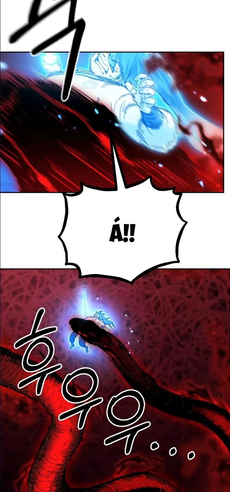 Hoa Sơn Tái Xuất Chapter 29 - Trang 3