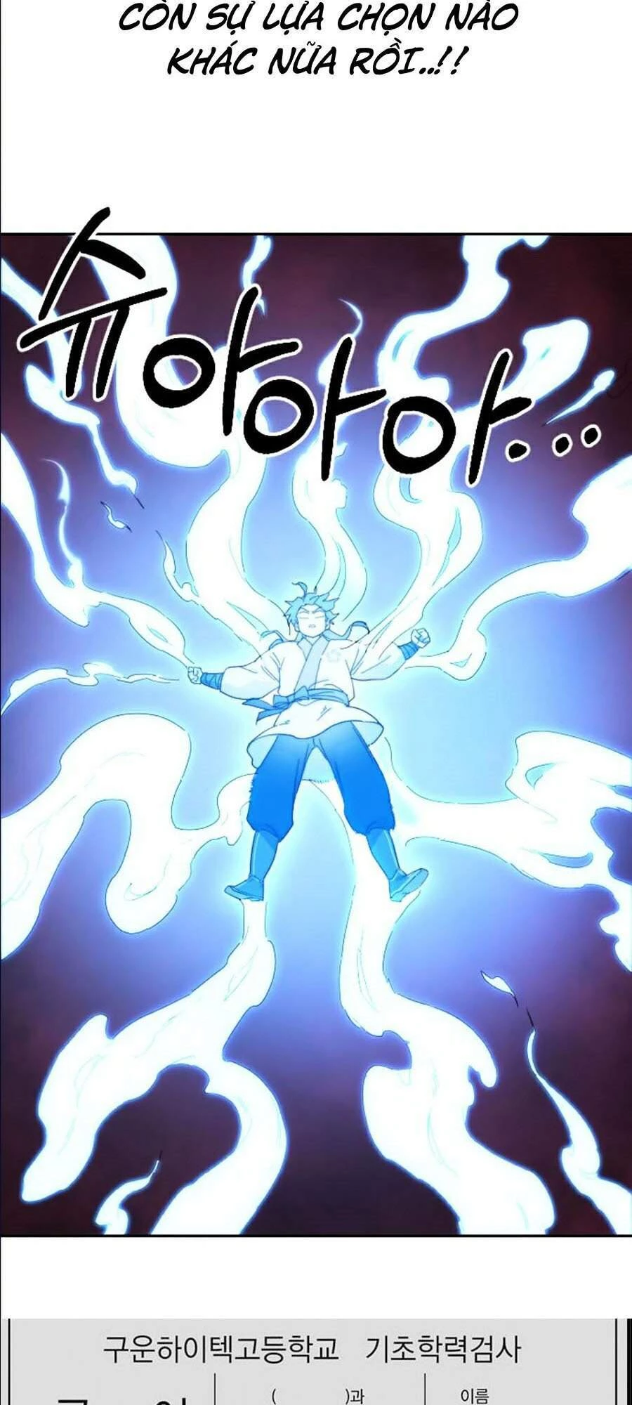 Hoa Sơn Tái Xuất Chapter 29 - Trang 3