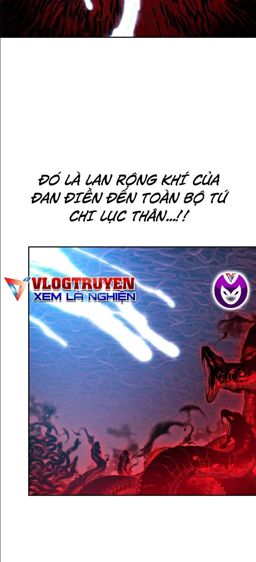 Hoa Sơn Tái Xuất Chapter 29 - Trang 3