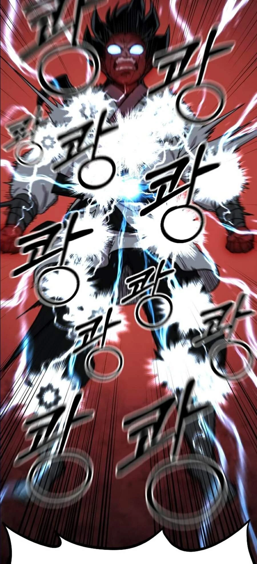 Hoa Sơn Tái Xuất Chapter 29 - Trang 3