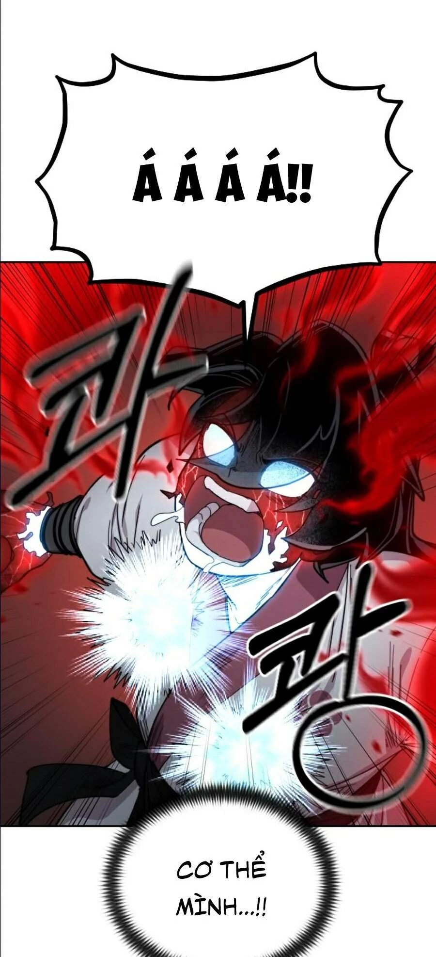 Hoa Sơn Tái Xuất Chapter 29 - Trang 3