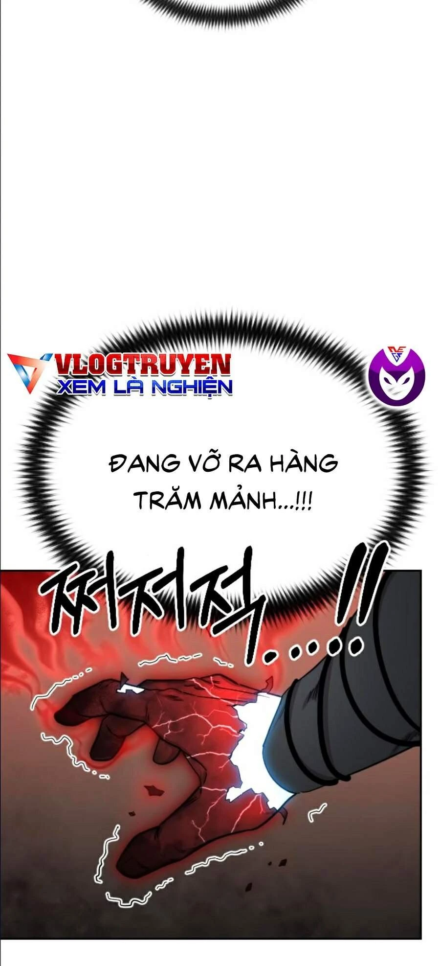 Hoa Sơn Tái Xuất Chapter 29 - Trang 3