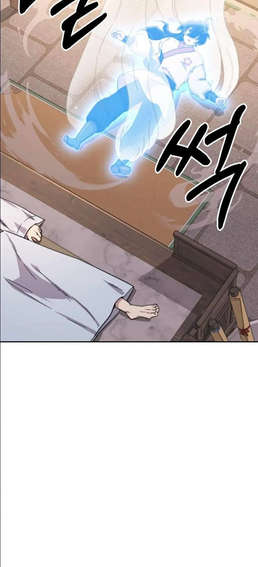 Hoa Sơn Tái Xuất Chapter 29 - Trang 3