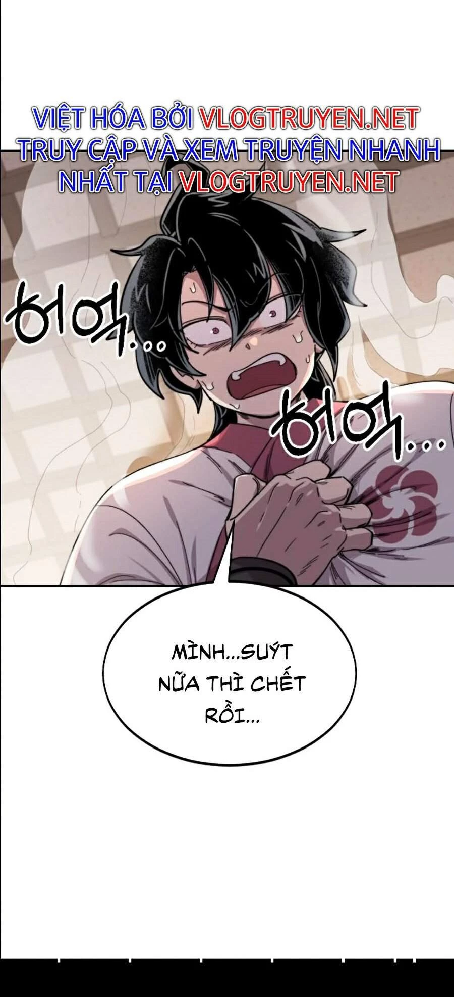 Hoa Sơn Tái Xuất Chapter 29 - Trang 3