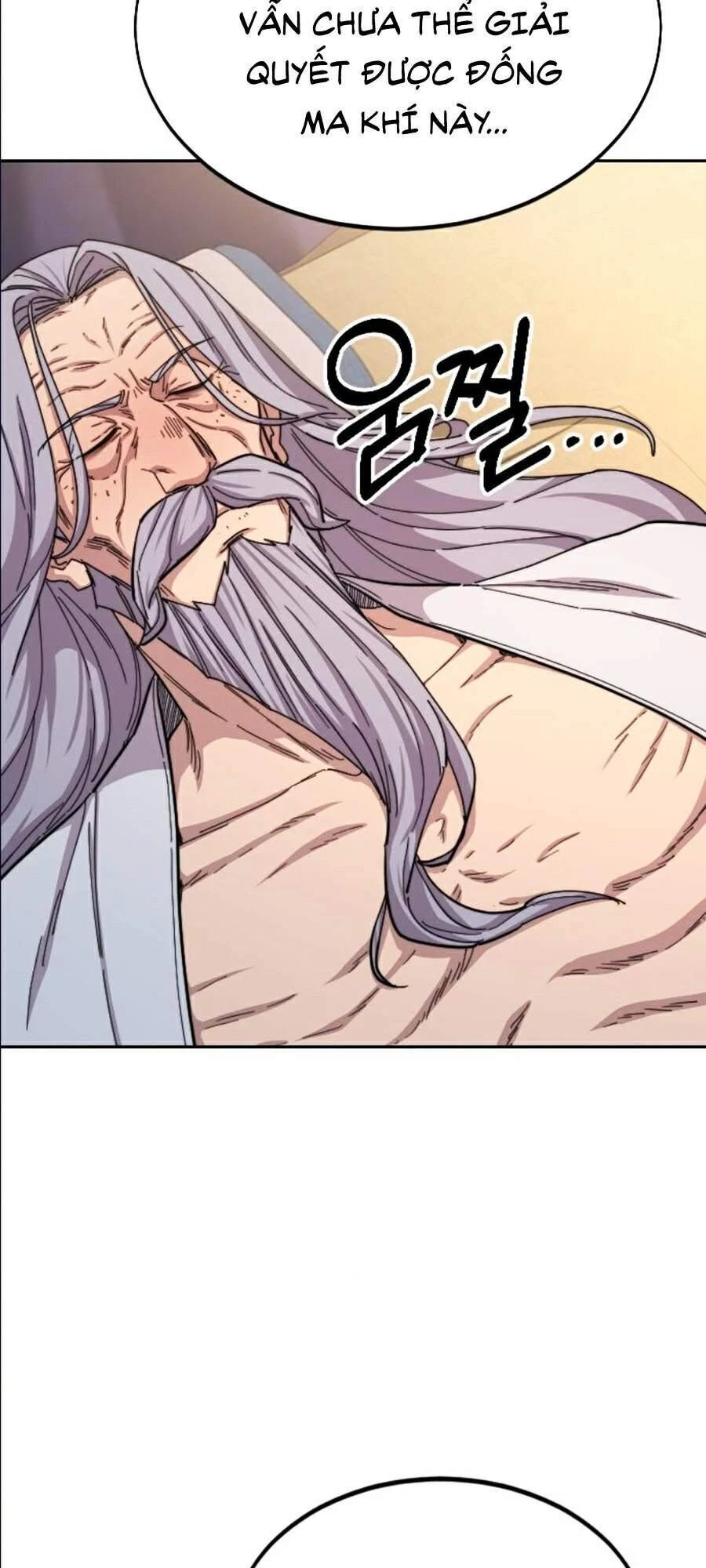 Hoa Sơn Tái Xuất Chapter 29 - Trang 3