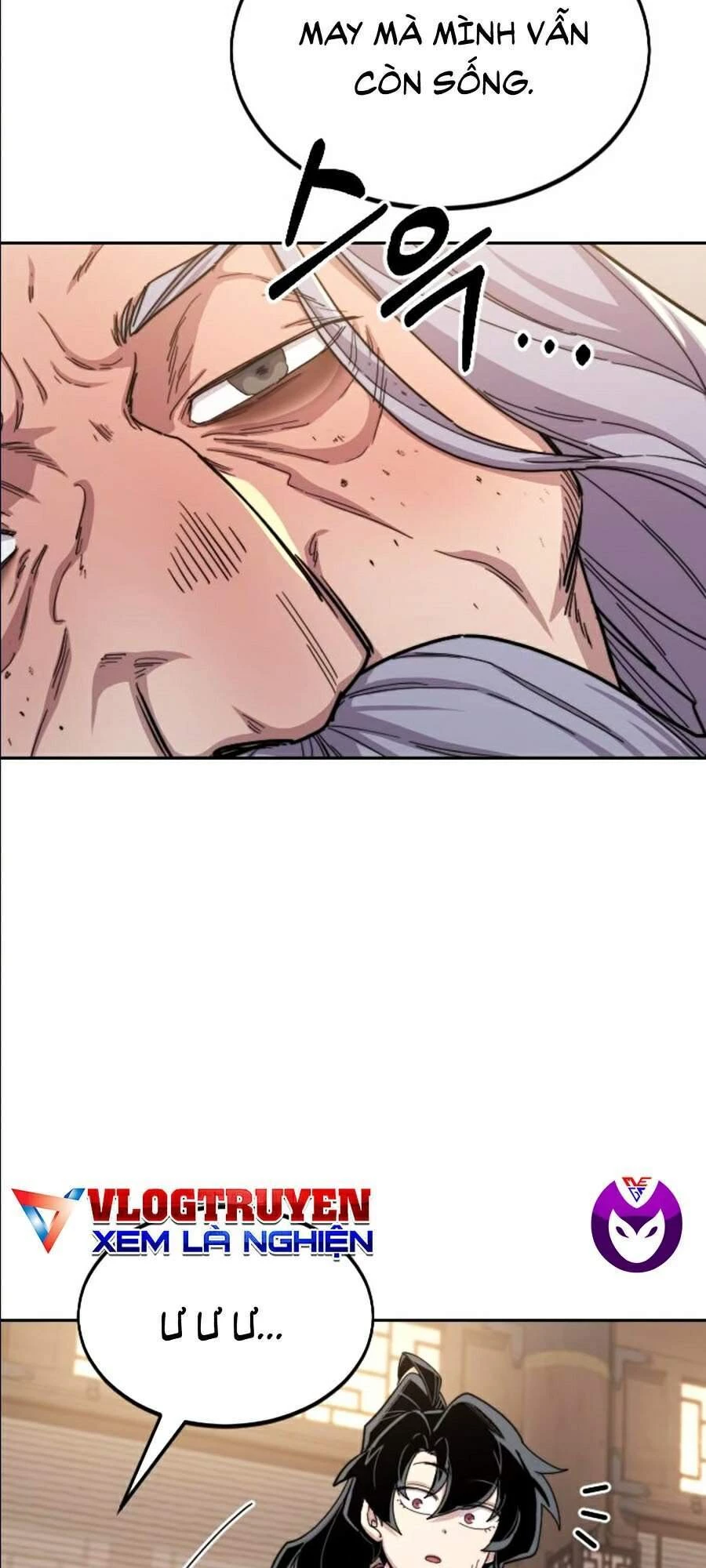 Hoa Sơn Tái Xuất Chapter 29 - Trang 3