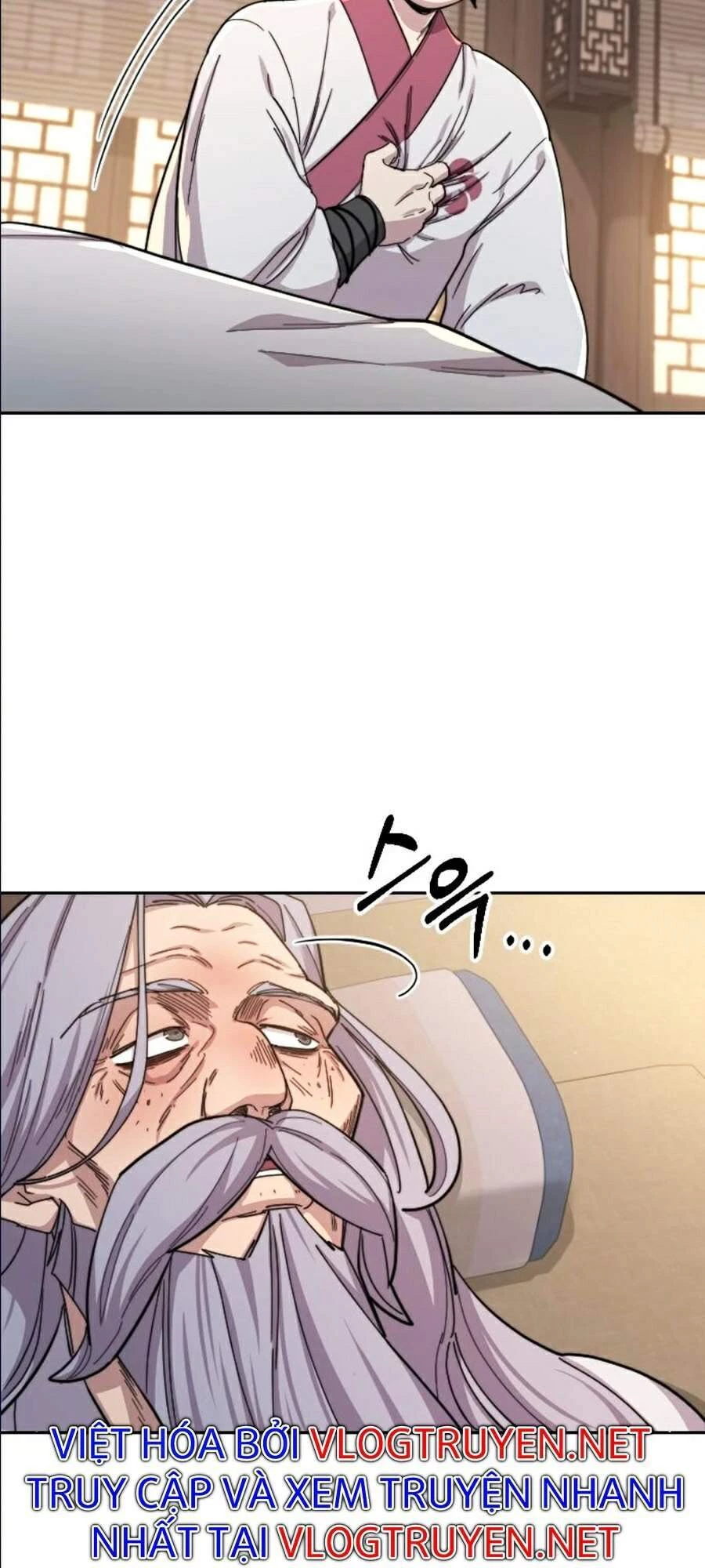 Hoa Sơn Tái Xuất Chapter 29 - Trang 3