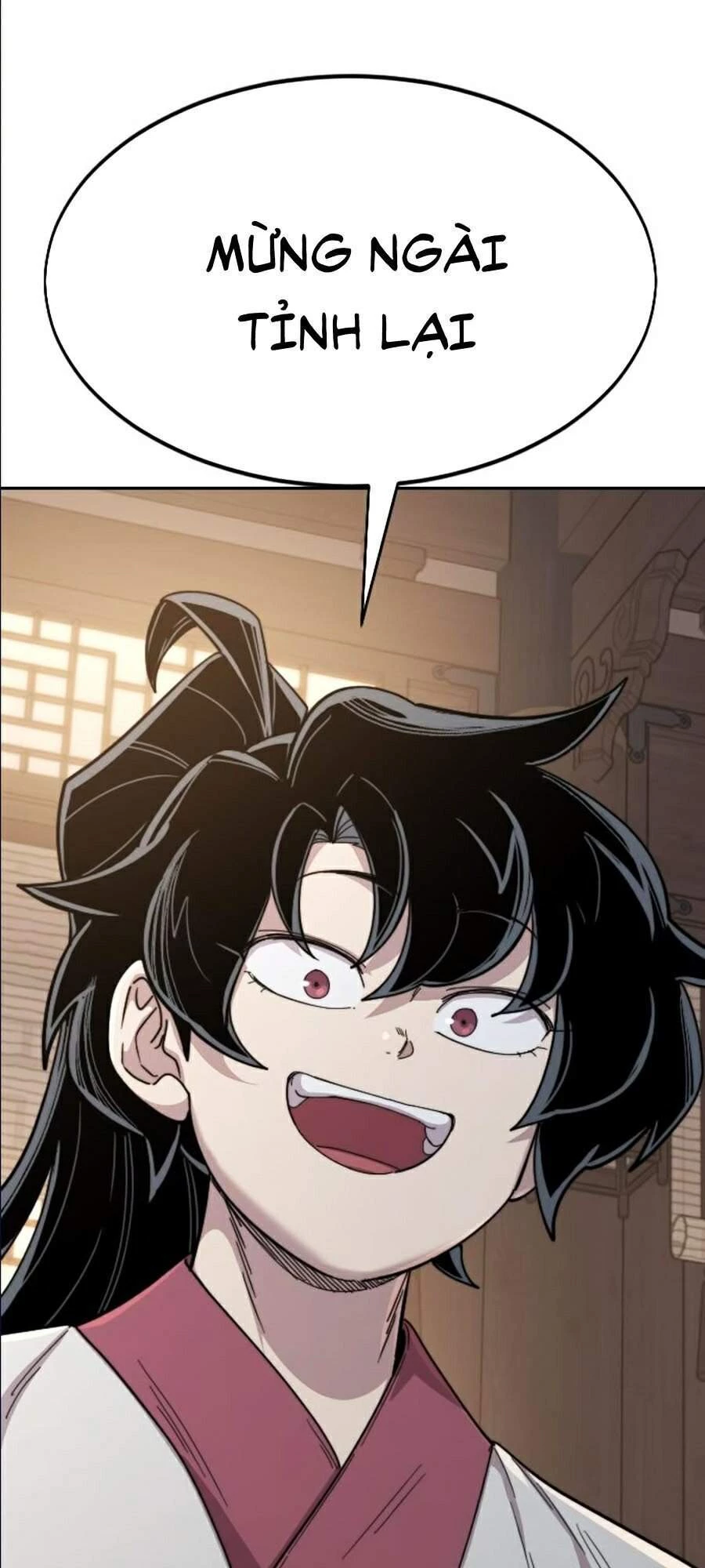 Hoa Sơn Tái Xuất Chapter 29 - Trang 3