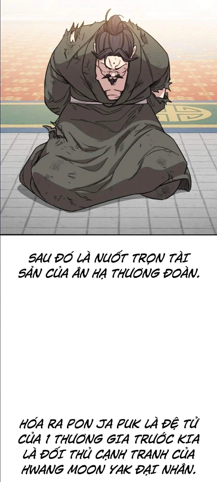 Hoa Sơn Tái Xuất Chapter 29 - Trang 3