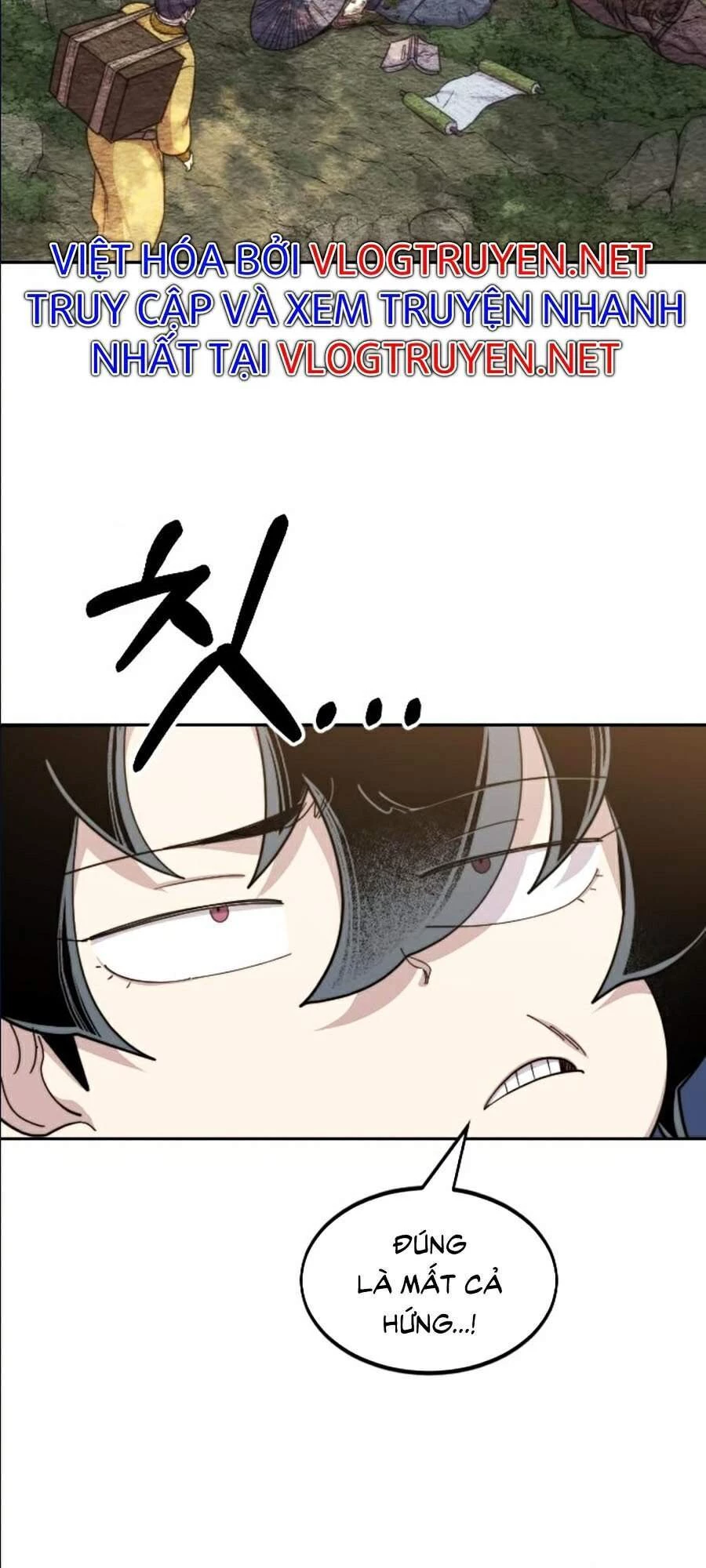 Hoa Sơn Tái Xuất Chapter 29 - Trang 3