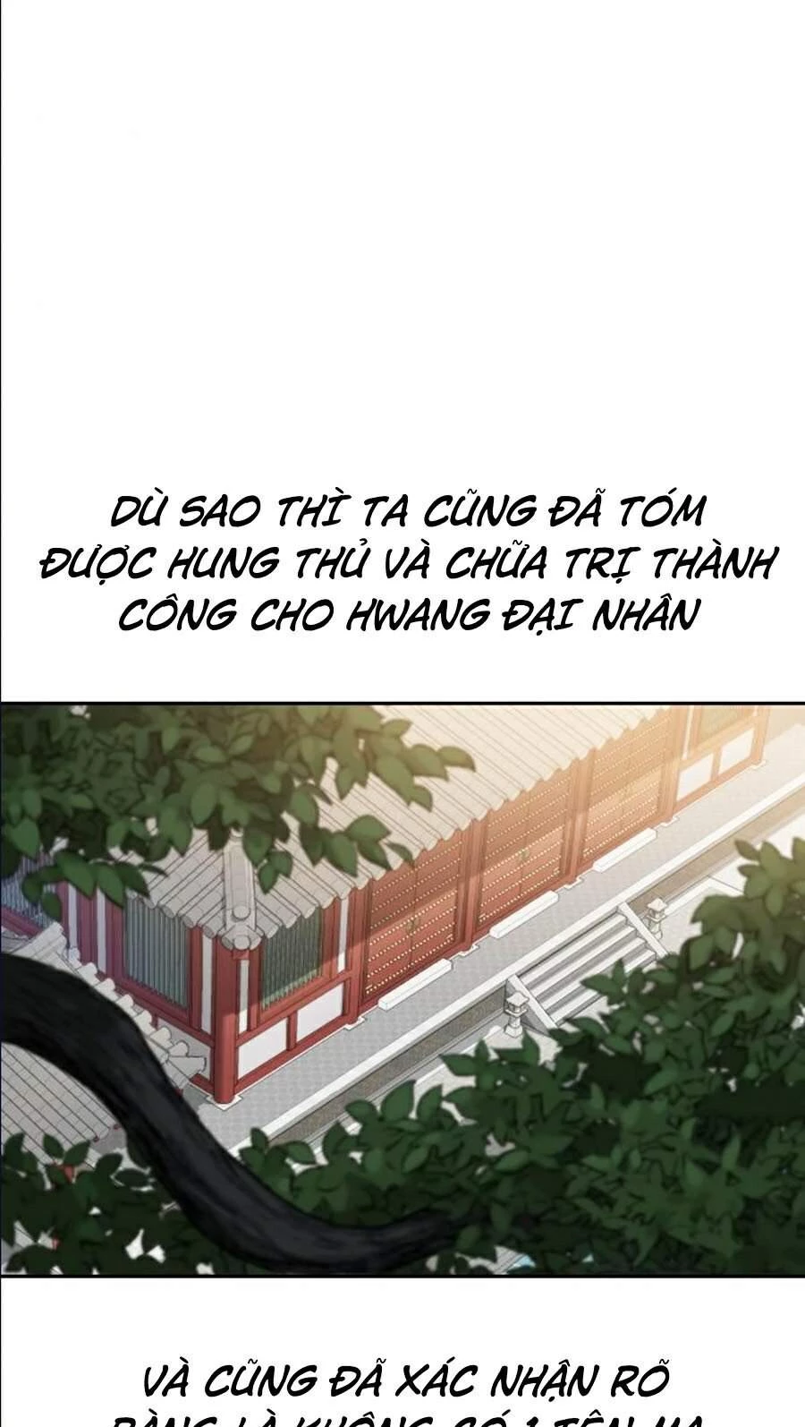 Hoa Sơn Tái Xuất Chapter 29 - Trang 3