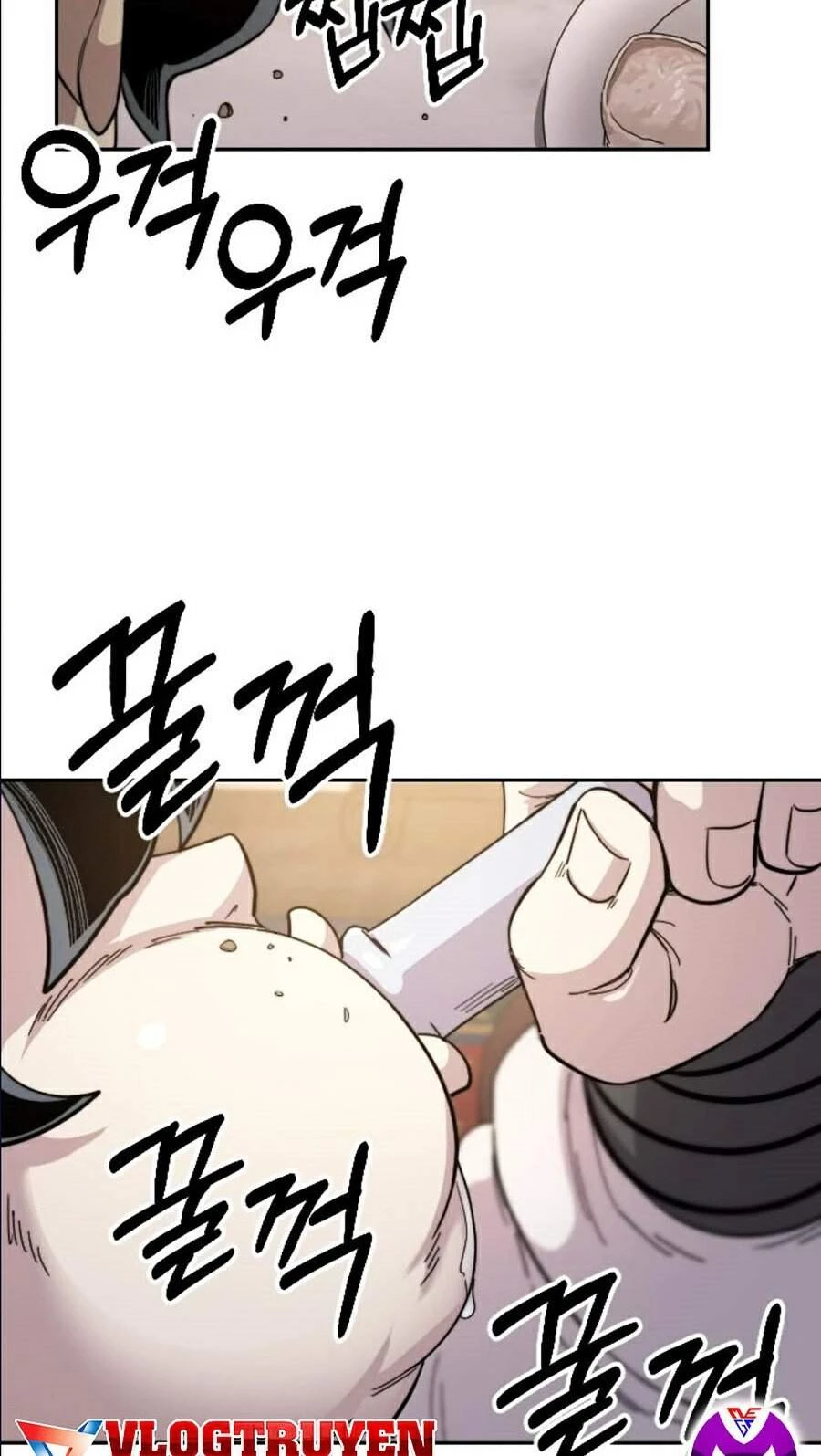 Hoa Sơn Tái Xuất Chapter 29 - Trang 3