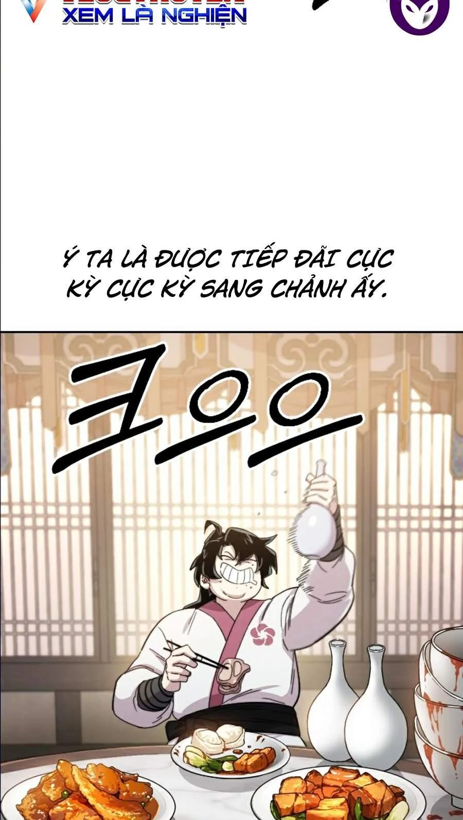 Hoa Sơn Tái Xuất Chapter 29 - Trang 3