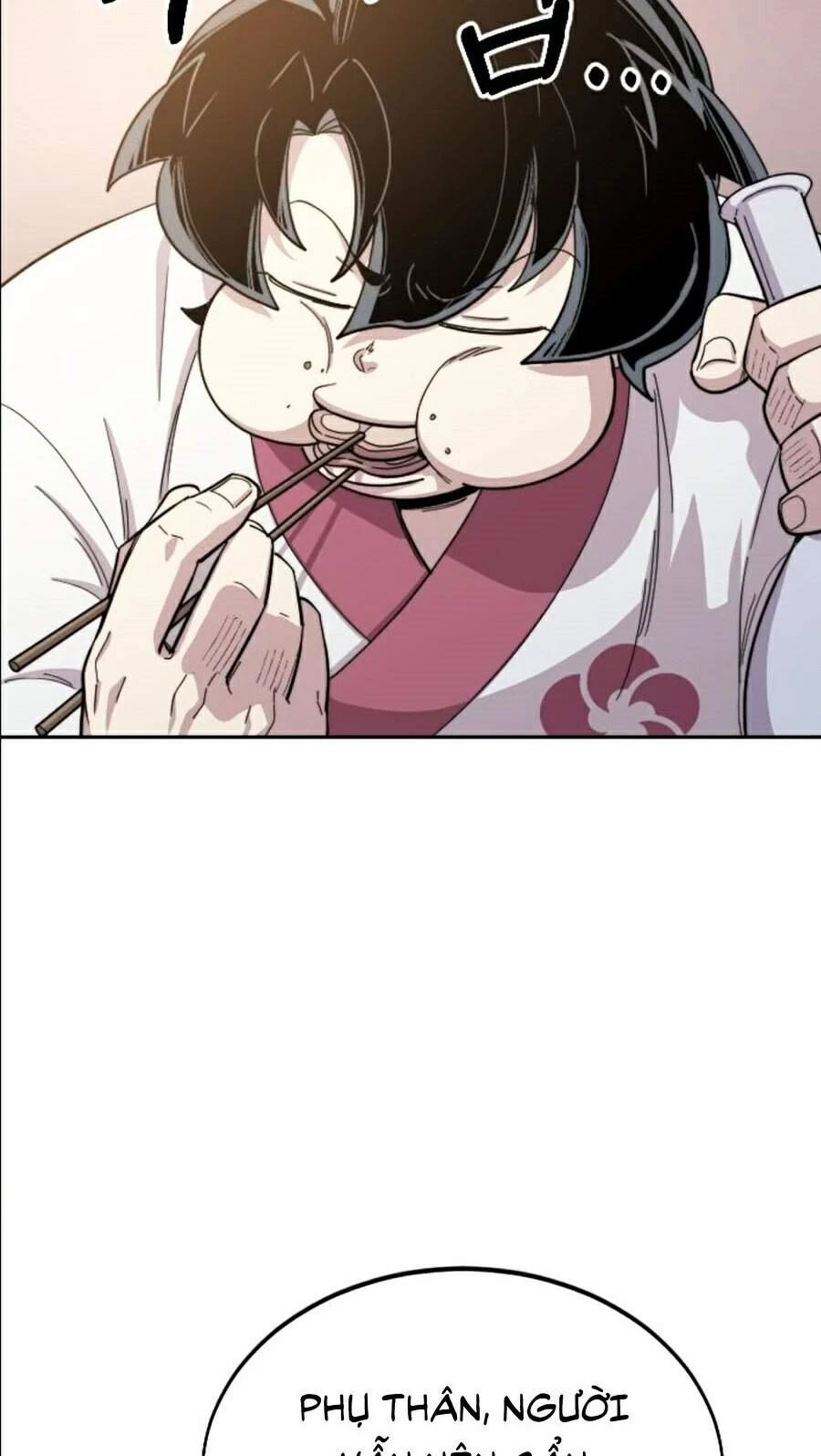 Hoa Sơn Tái Xuất Chapter 29 - Trang 3