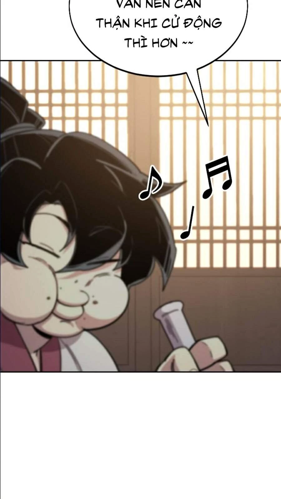 Hoa Sơn Tái Xuất Chapter 29 - Trang 3