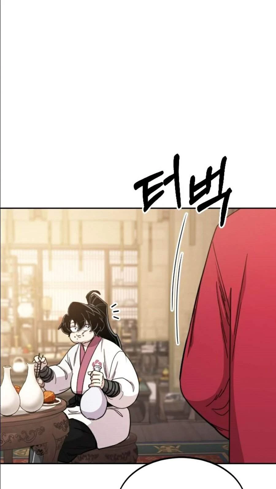 Hoa Sơn Tái Xuất Chapter 29 - Trang 3