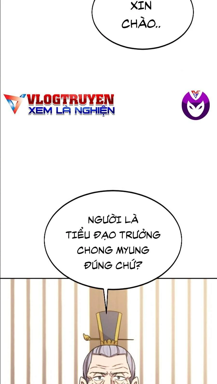 Hoa Sơn Tái Xuất Chapter 29 - Trang 3