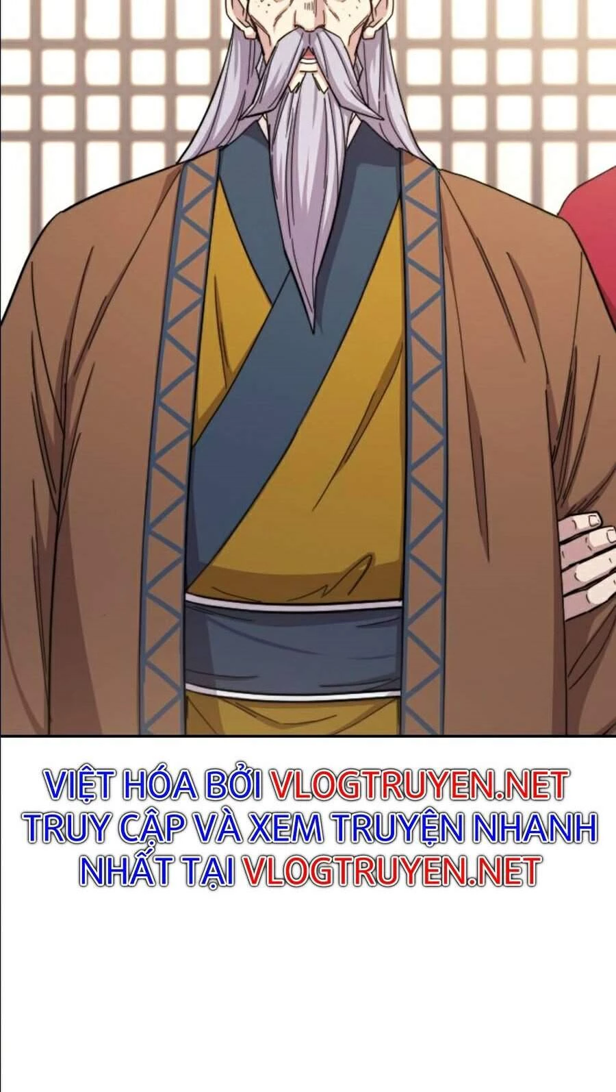 Hoa Sơn Tái Xuất Chapter 29 - Trang 3