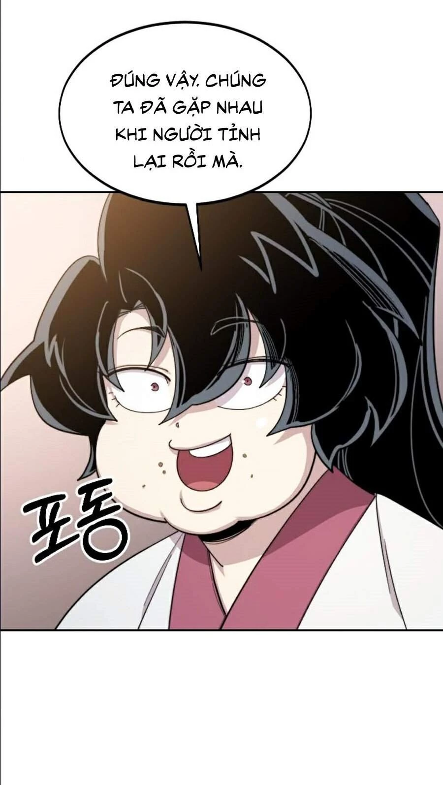 Hoa Sơn Tái Xuất Chapter 29 - Trang 3