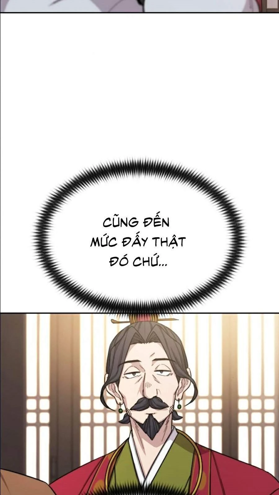 Hoa Sơn Tái Xuất Chapter 29 - Trang 3