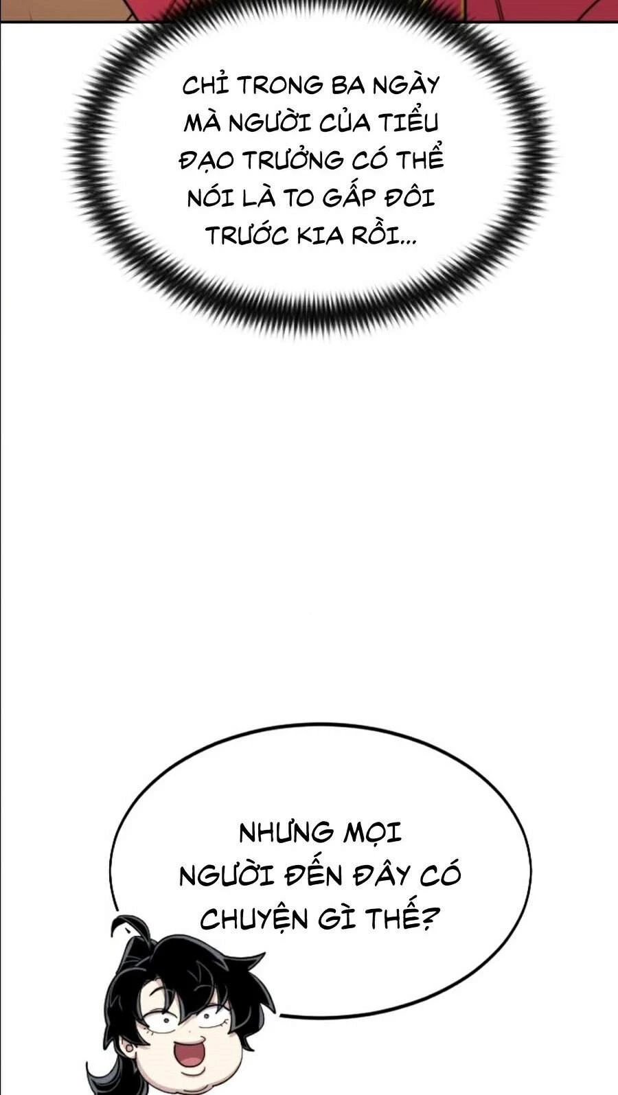 Hoa Sơn Tái Xuất Chapter 29 - Trang 3