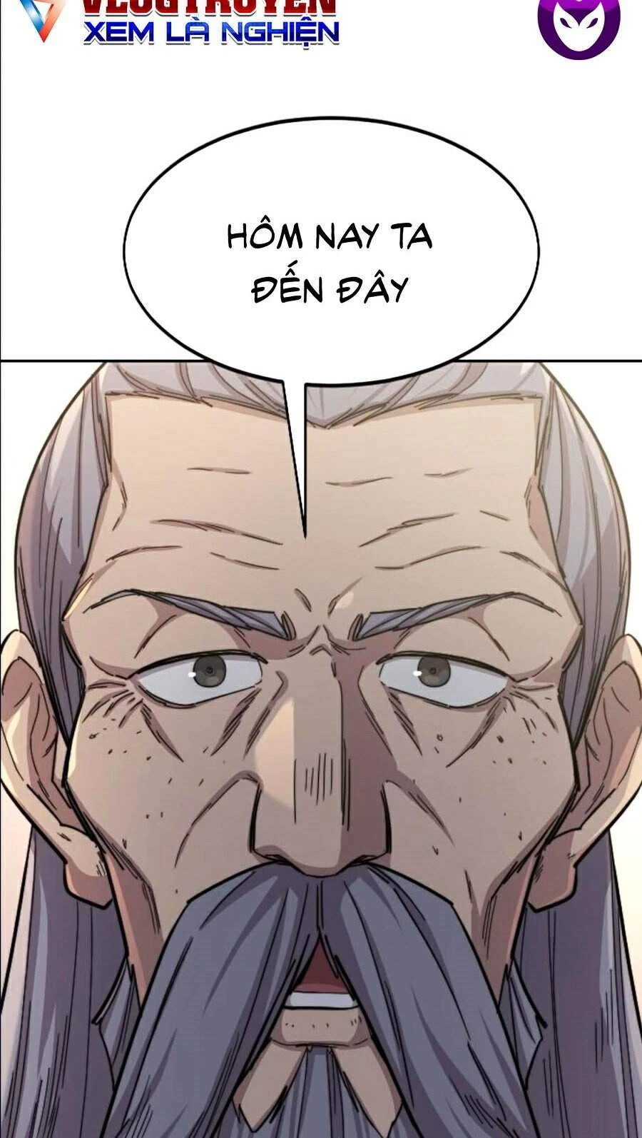 Hoa Sơn Tái Xuất Chapter 29 - Trang 3