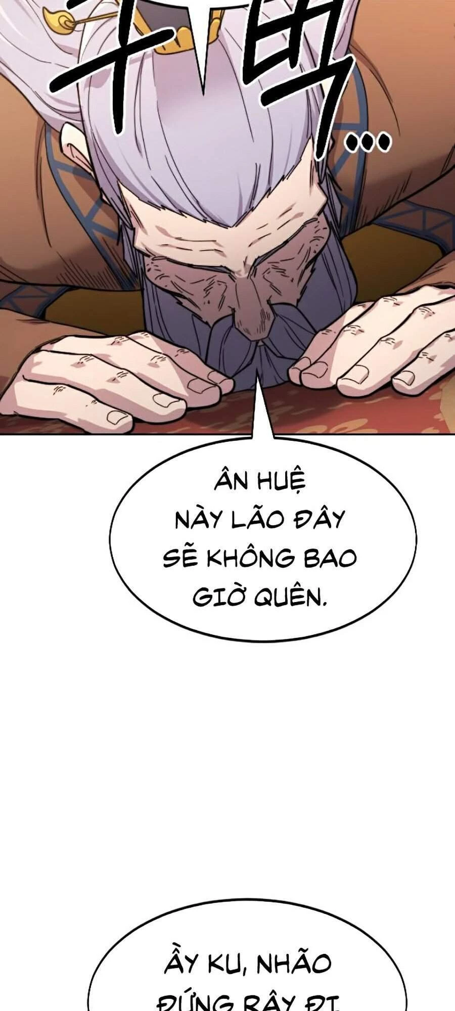 Hoa Sơn Tái Xuất Chapter 30 - Trang 3