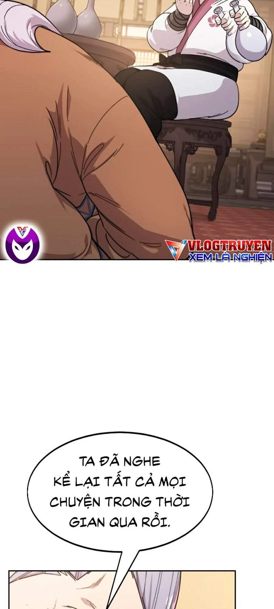 Hoa Sơn Tái Xuất Chapter 30 - Trang 3