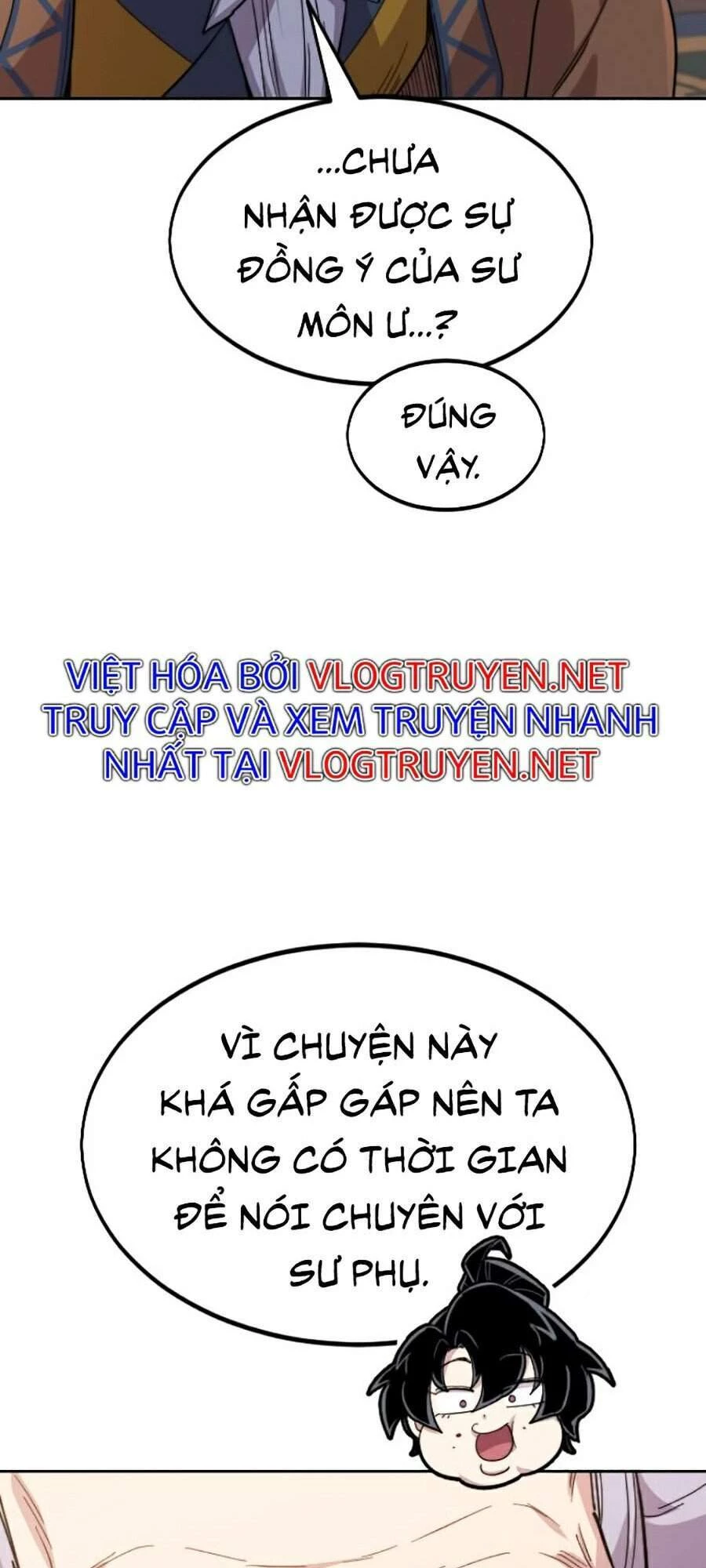 Hoa Sơn Tái Xuất Chapter 30 - Trang 3