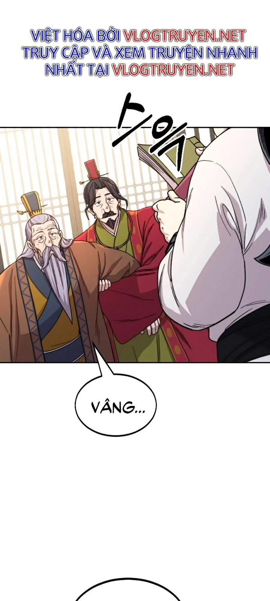 Hoa Sơn Tái Xuất Chapter 30 - Trang 3