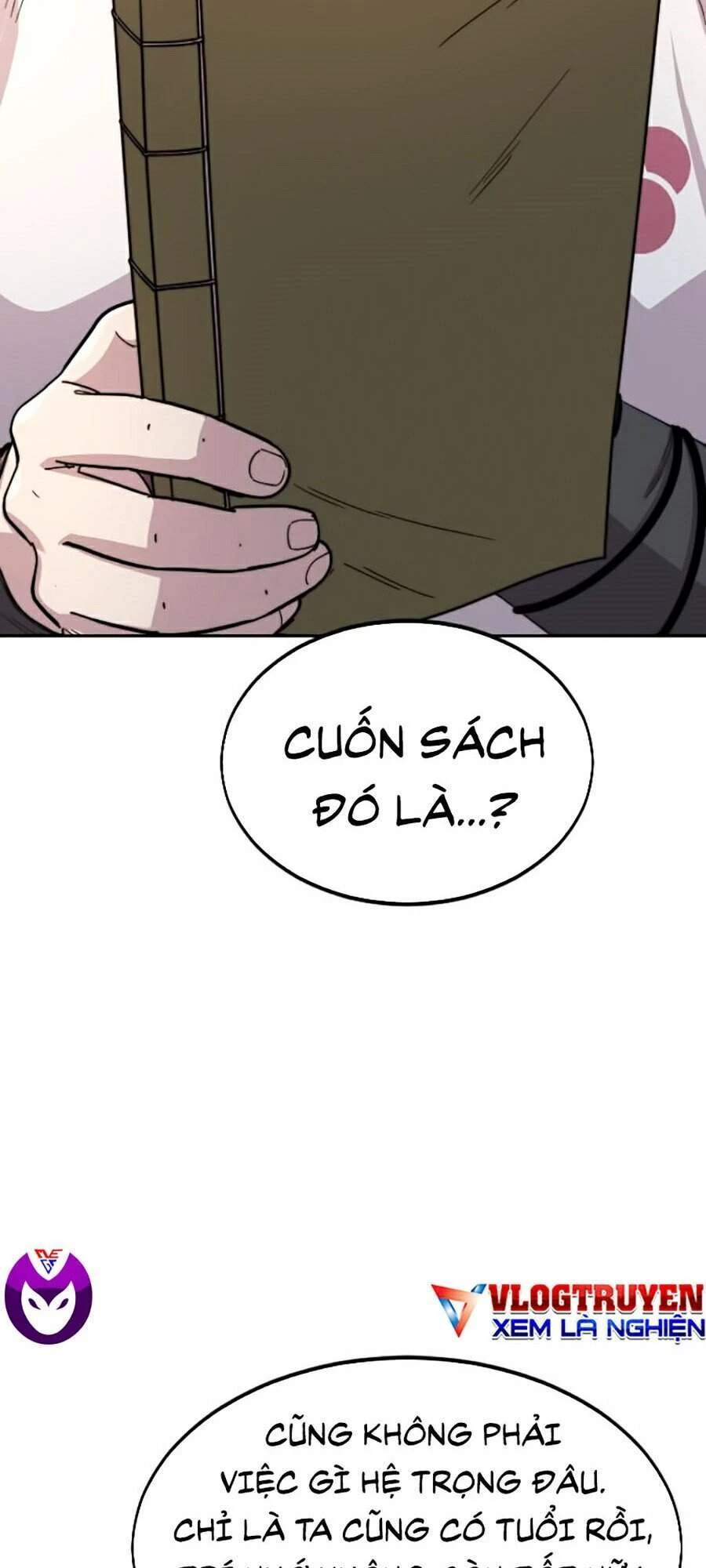 Hoa Sơn Tái Xuất Chapter 30 - Trang 3