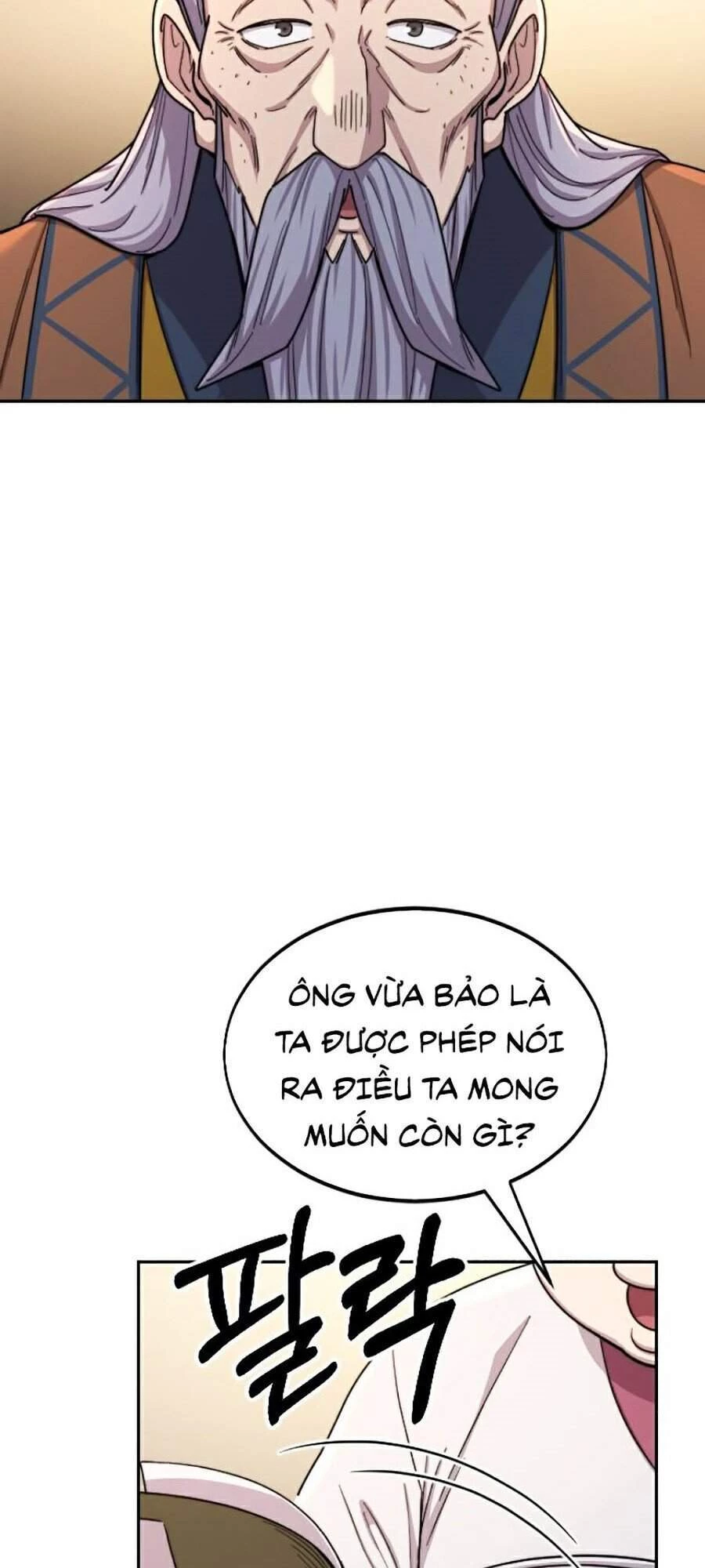 Hoa Sơn Tái Xuất Chapter 30 - Trang 3