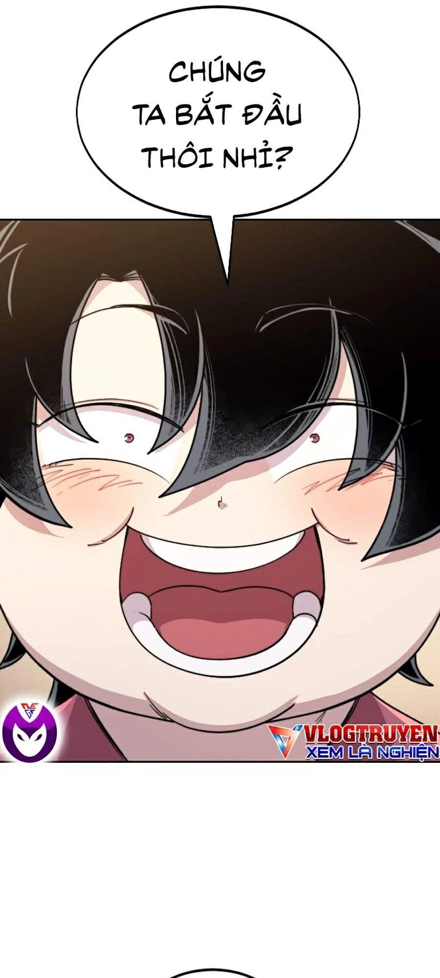 Hoa Sơn Tái Xuất Chapter 30 - Trang 3