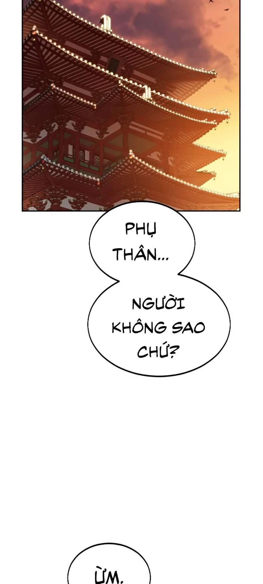 Hoa Sơn Tái Xuất Chapter 30 - Trang 3