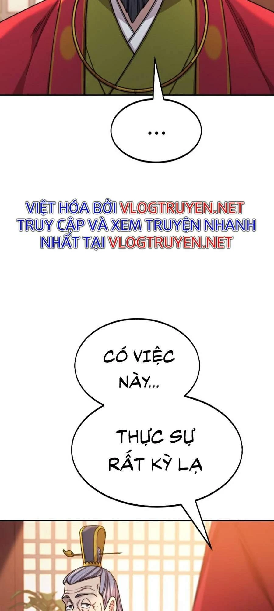 Hoa Sơn Tái Xuất Chapter 30 - Trang 3