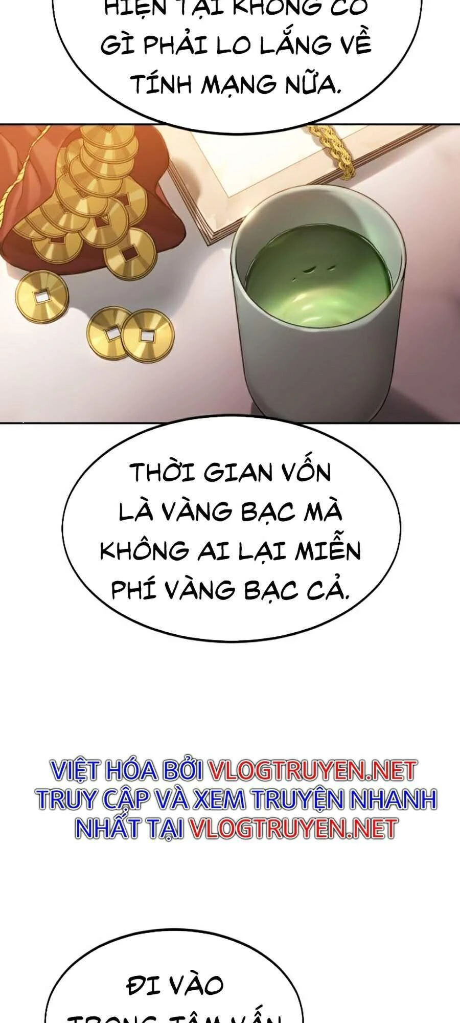 Hoa Sơn Tái Xuất Chapter 30 - Trang 3