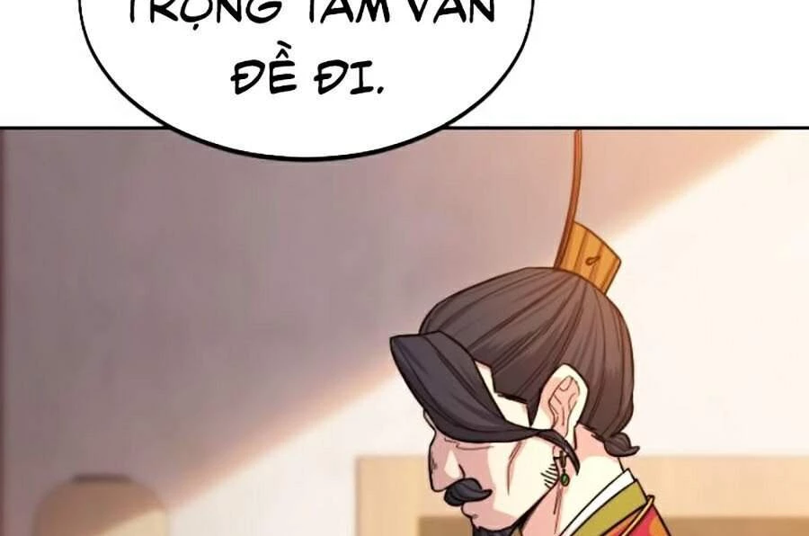 Hoa Sơn Tái Xuất Chapter 30 - Trang 3