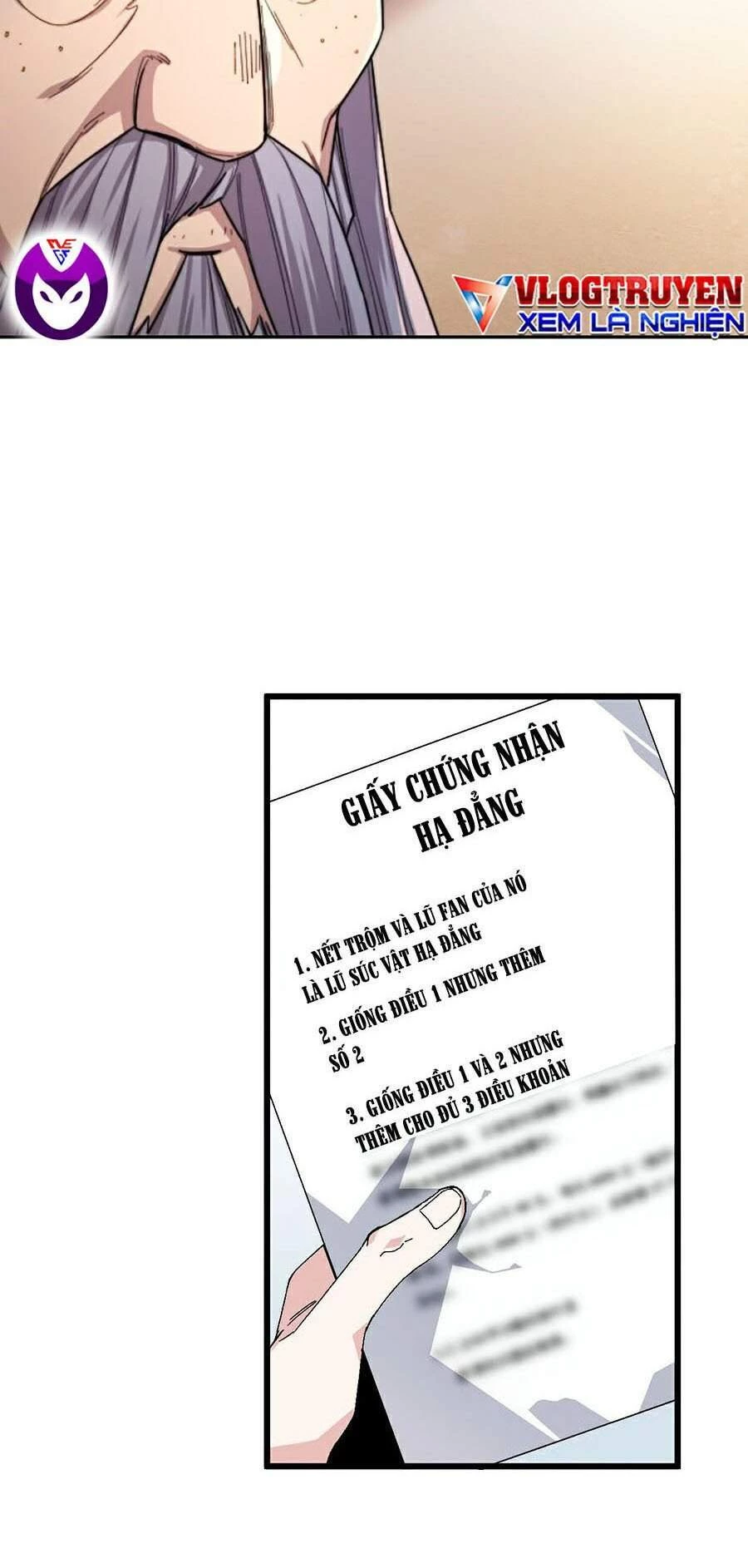 Hoa Sơn Tái Xuất Chapter 30 - Trang 3