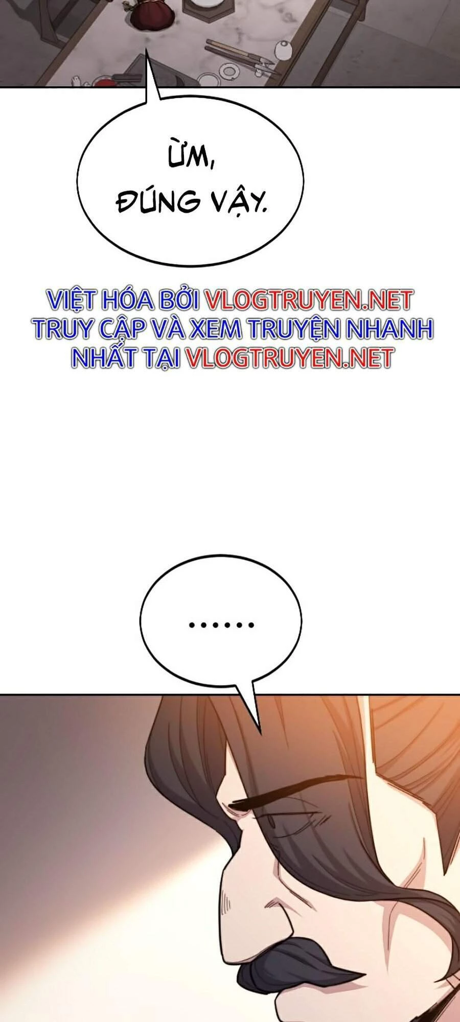 Hoa Sơn Tái Xuất Chapter 30 - Trang 3