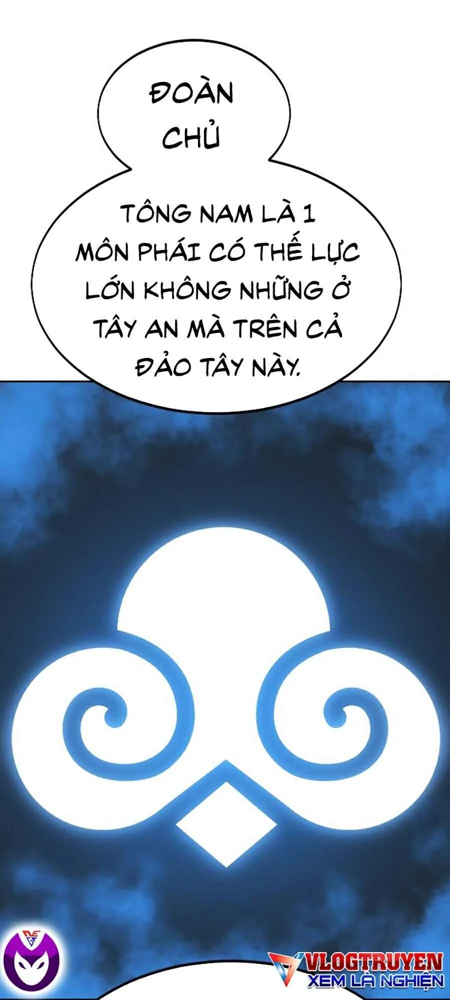 Hoa Sơn Tái Xuất Chapter 30 - Trang 3