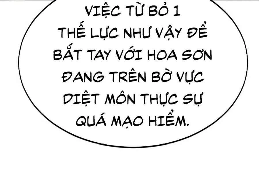 Hoa Sơn Tái Xuất Chapter 30 - Trang 3