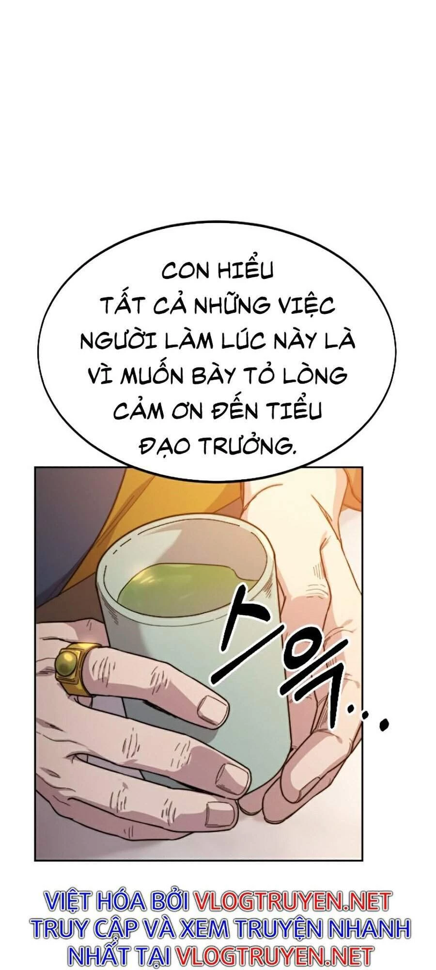 Hoa Sơn Tái Xuất Chapter 30 - Trang 3