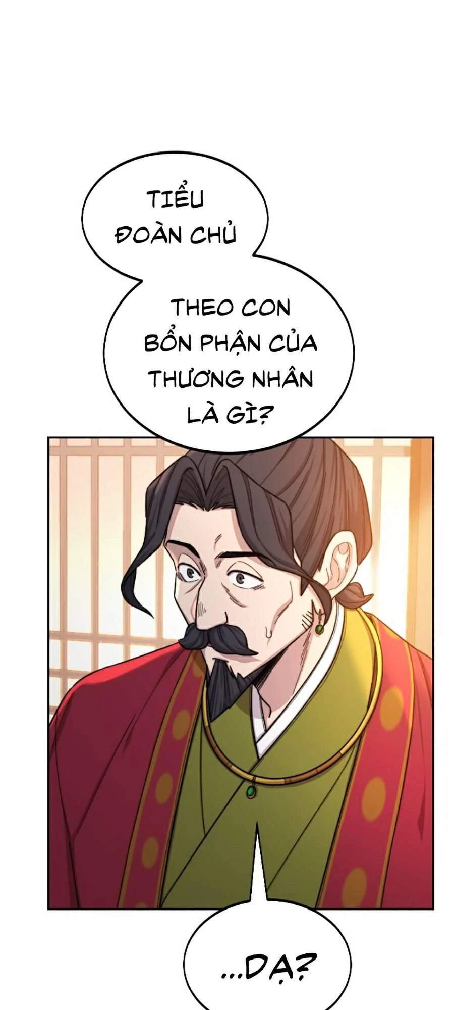 Hoa Sơn Tái Xuất Chapter 30 - Trang 3