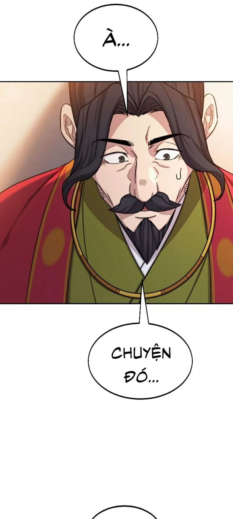 Hoa Sơn Tái Xuất Chapter 30 - Trang 3