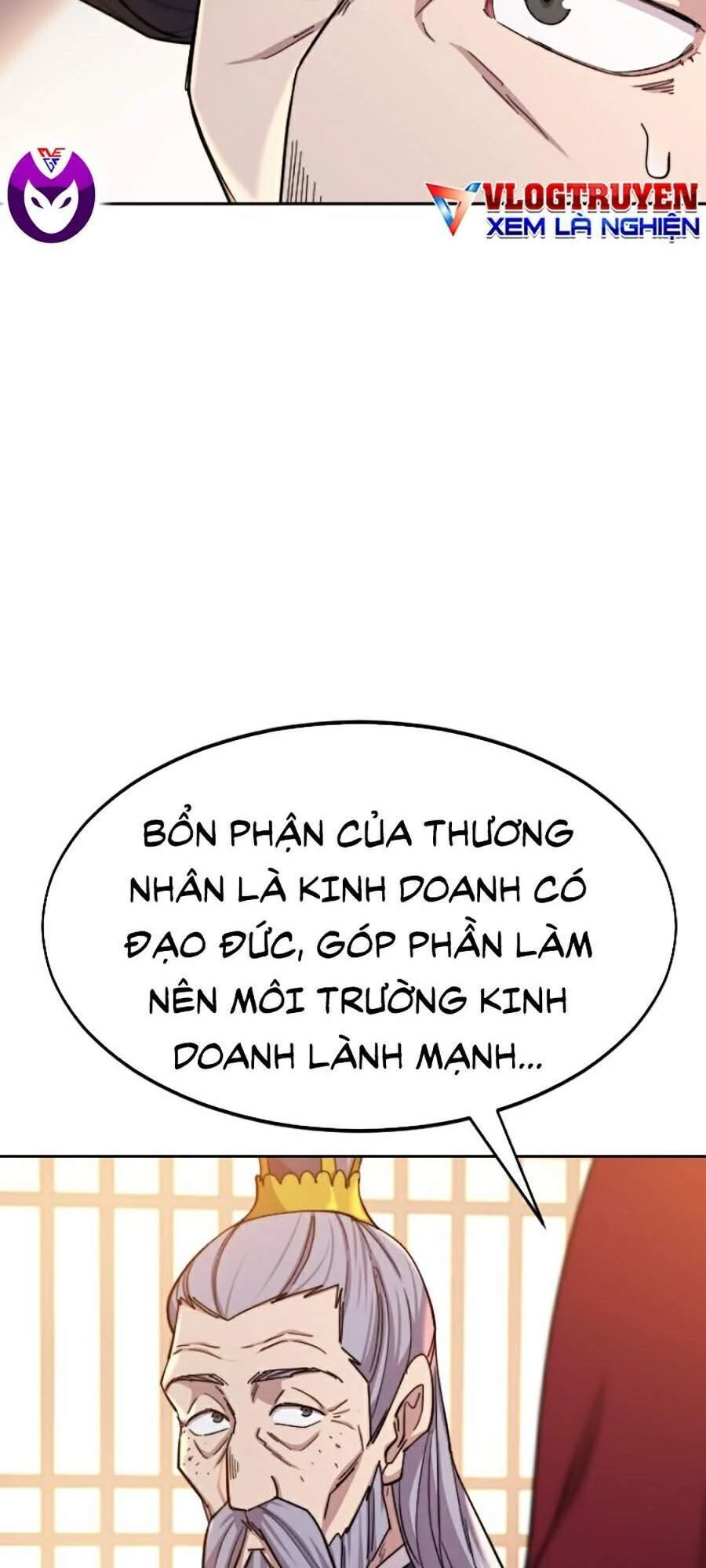 Hoa Sơn Tái Xuất Chapter 30 - Trang 3