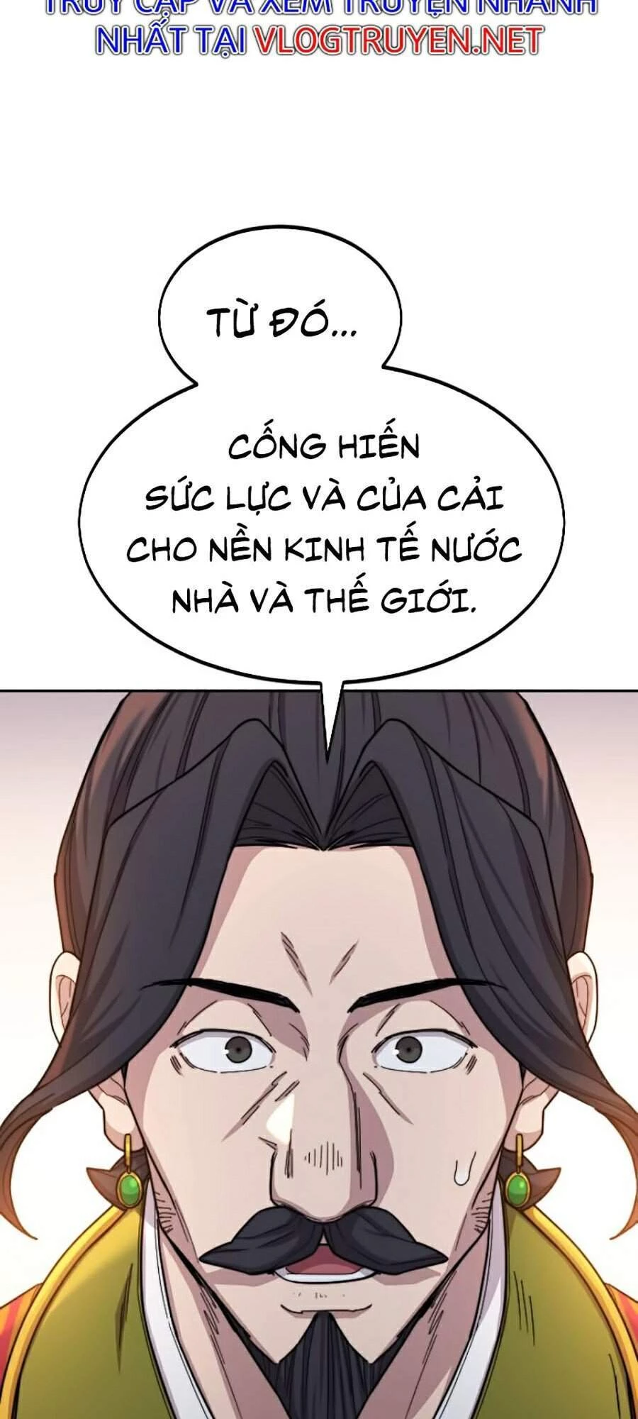 Hoa Sơn Tái Xuất Chapter 30 - Trang 3